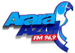 Arara azul FM