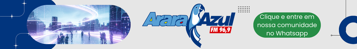 Comunidade Arara Azul