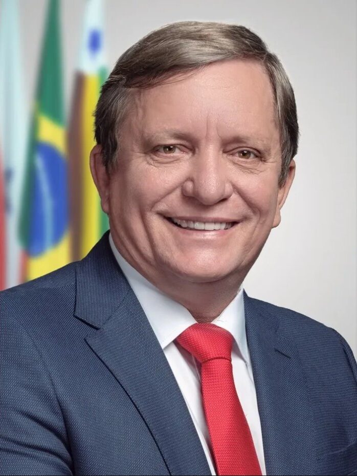 “A fazenda era arrendada”: Darci Lermen se pronuncia e entra na polêmica entre Carol Silva e Marquinhos M5