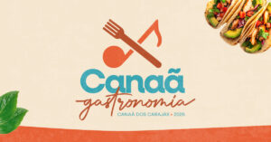 Confira a programação da 8ª edição do Festival Canaã Gastronomia