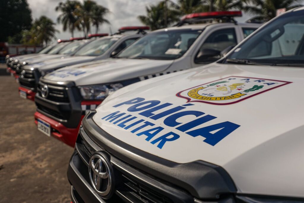 Atlas da Violência 2025: Pará registra redução de homicídios desde 2018