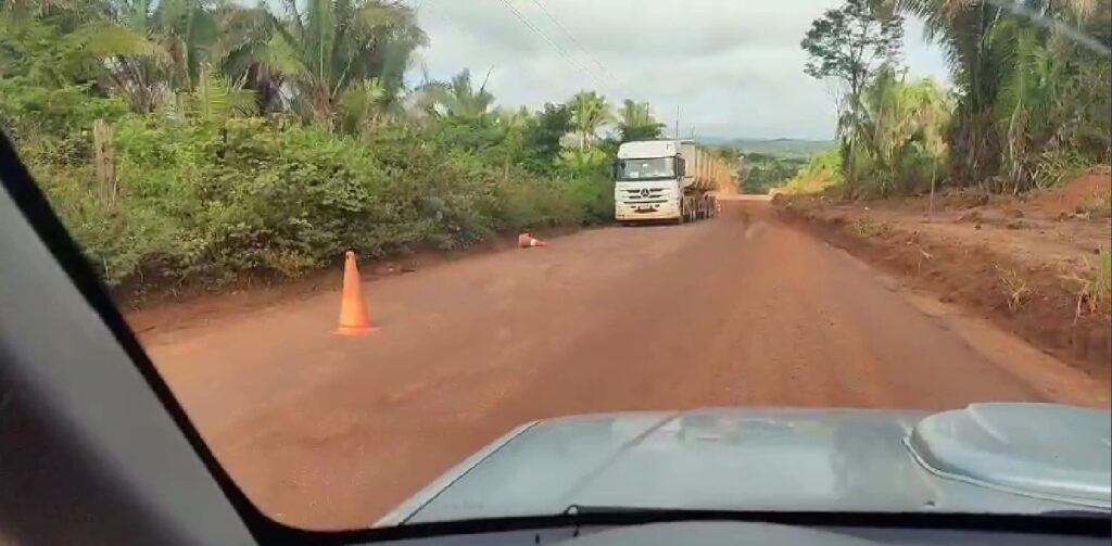 Parauapebas: Colonos de Palmares II e Sul, cobram soluções urgentes para infraestrutura e segurança local.