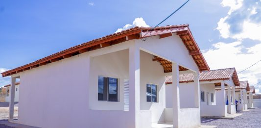 SEMHAB de Canaã dos Carajás publica nova lista do programa Moradia Digna.