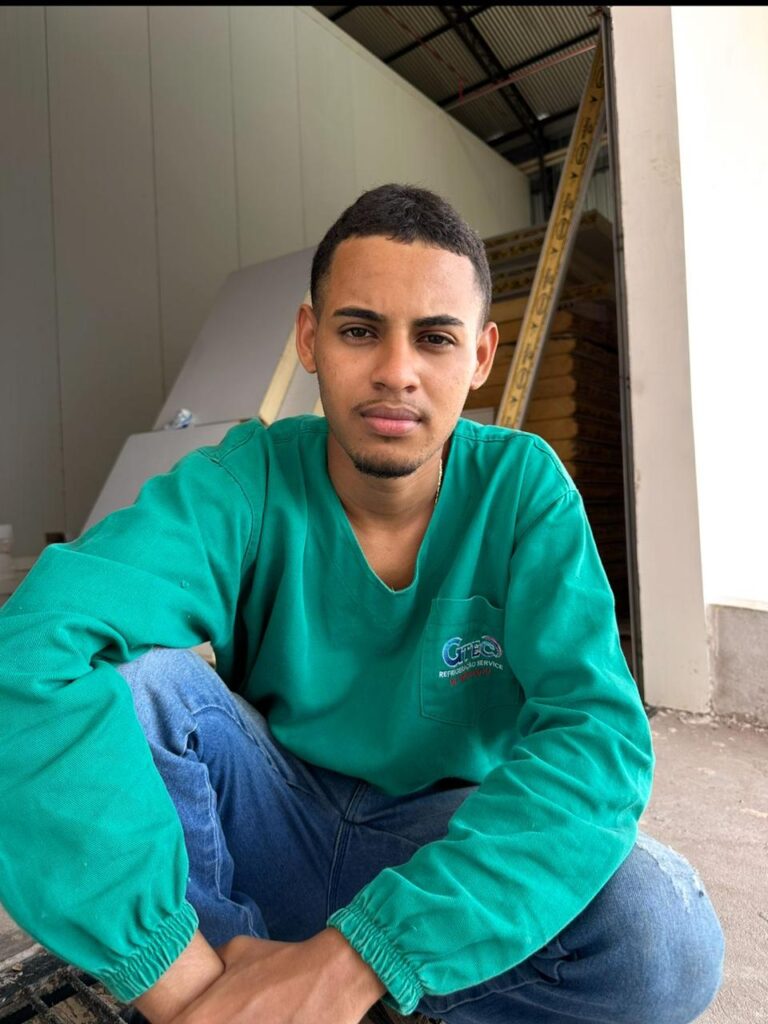 Jovem de 19 anos está desaparecido em Parauapebas; família faz apelo por informações.