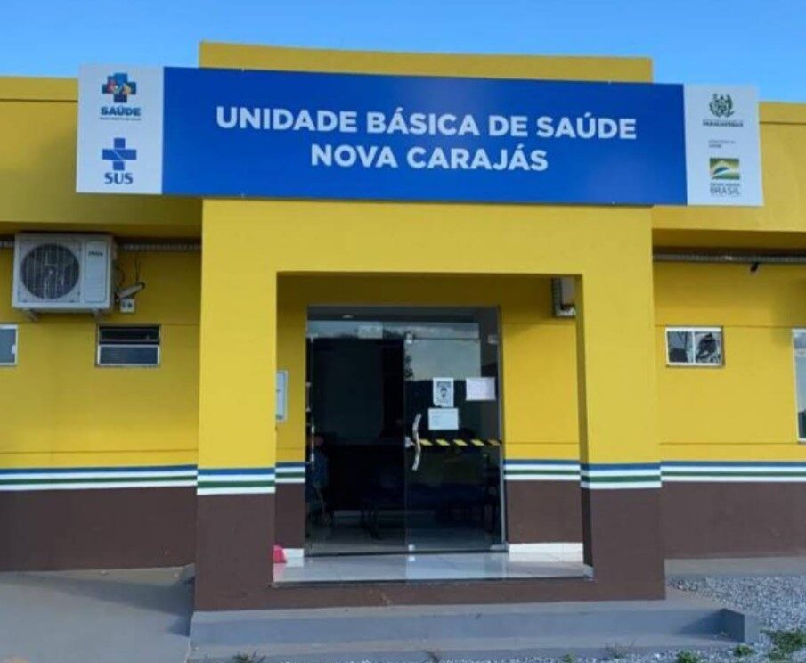 Saúde em Parauapebas enfrenta filas, superlotação e falta de infraestrutura.