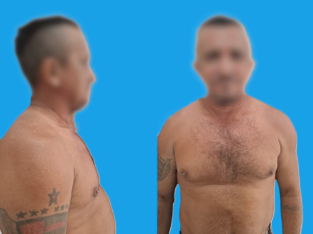 Polícia Civil Prende Preventivamente Foragido na Zona Rural de Canaã dos Carajás