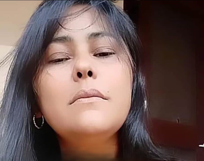 Família Procura por Parente Desaparecida em Parauapebas e Pede Ajuda da Comunidade