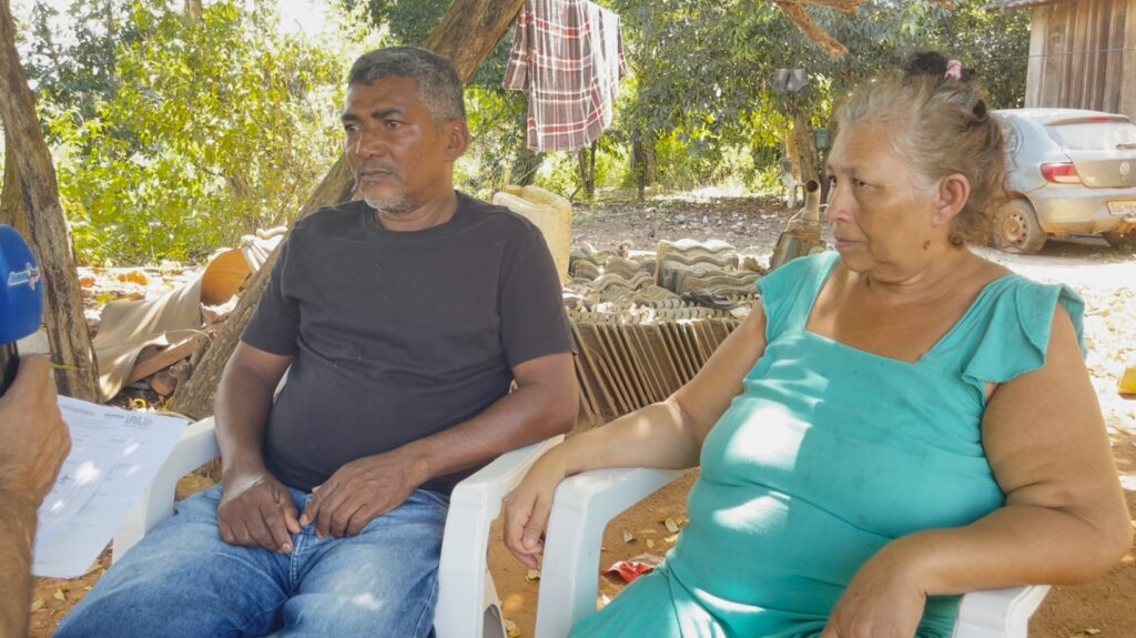 Família Denuncia Negligência Médica Após Morte de Bebê de 5 Meses em Parauapebas