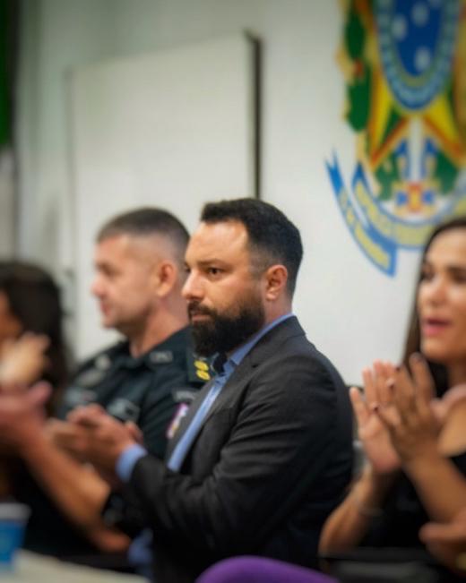 Parauapebas Vira Sede da Nova Superintendência de Segurança Pública: 16ª RISP de Carajás
