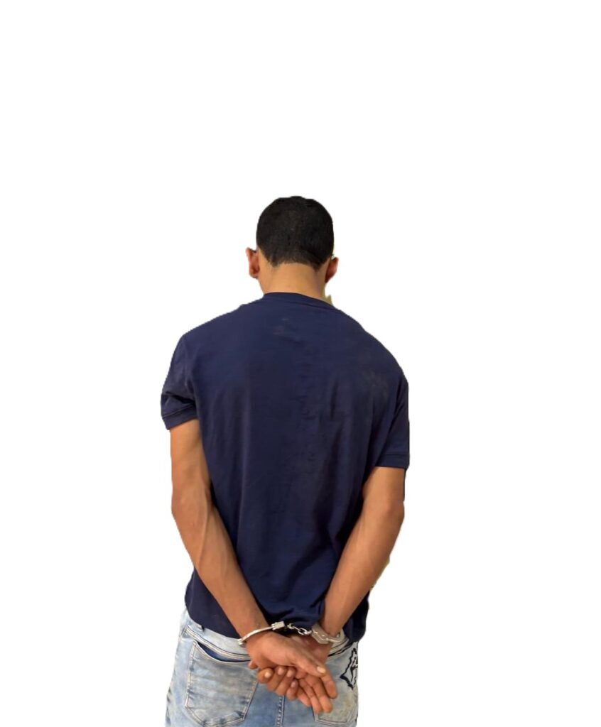 Tráfico Interestadual: Polícia Civil Detém Homem em Flagrante com Grande Quantidade de Narcóticos em Parauapebas