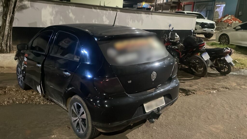 Polícia Militar Apura Suspeita de Atropelamento com Morte em Parauapebas