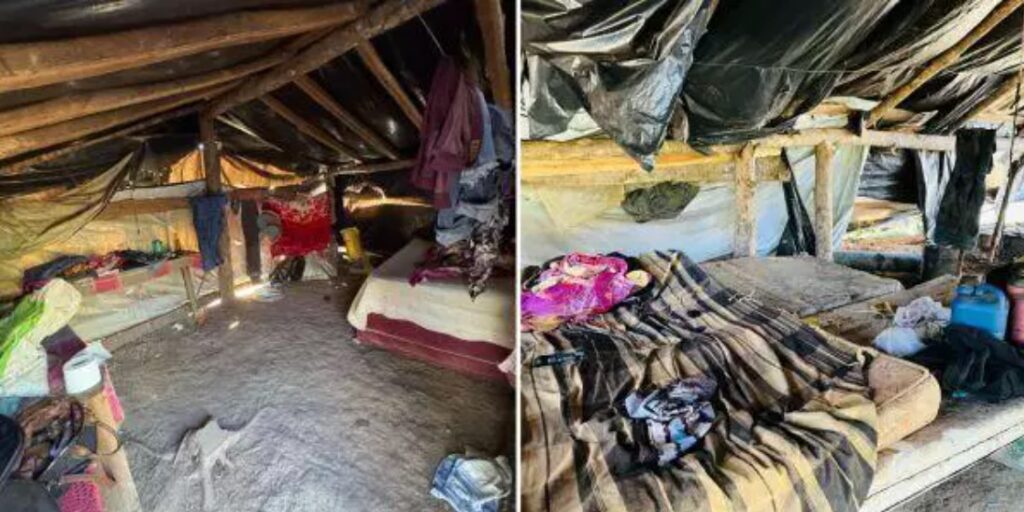 Força-tarefa resgata trabalhadores em condições análogas à escravidão em fazenda no Pará