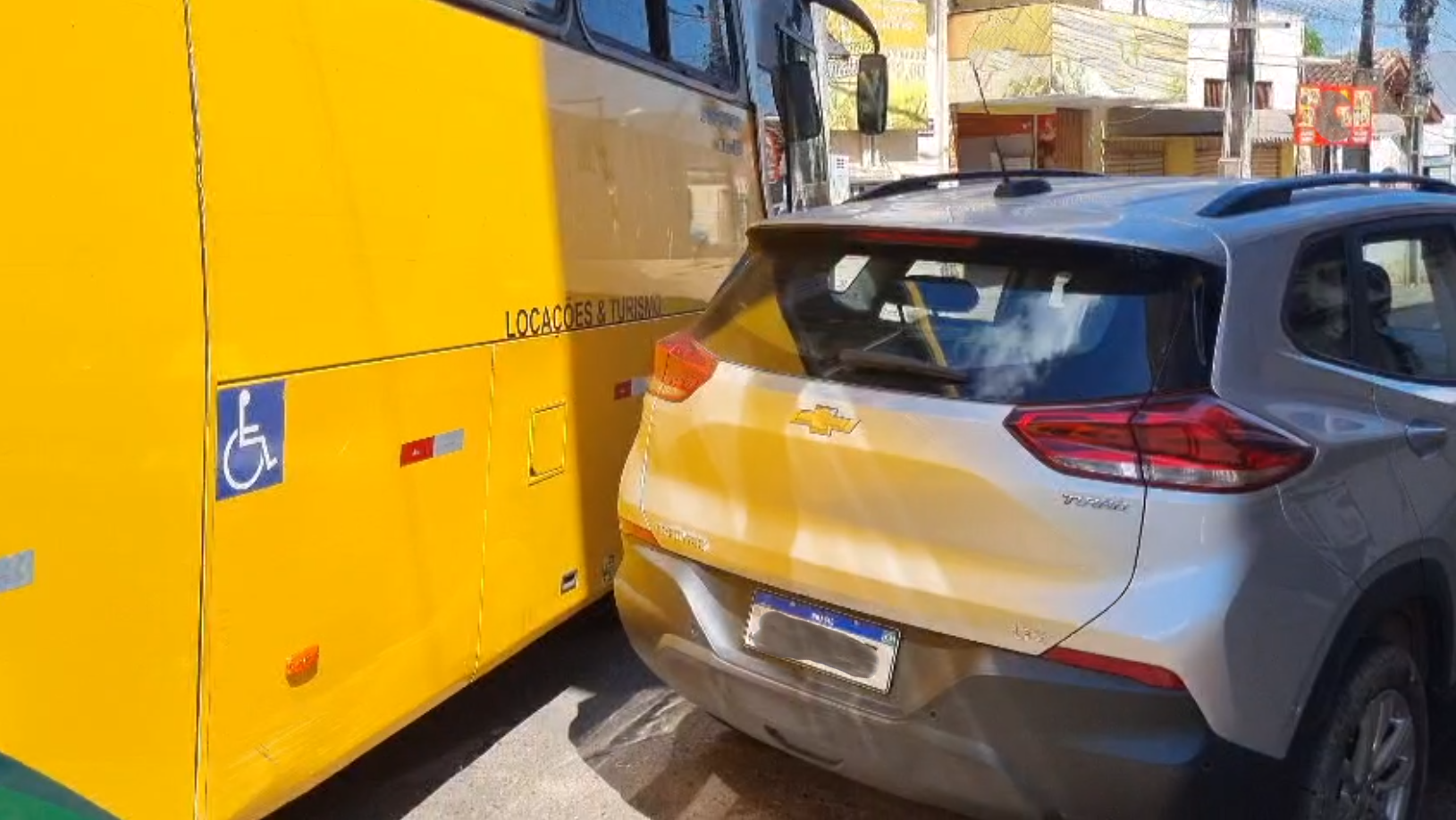 Obra de recuperação asfáltica na Rua do Comércio causa transtornos e reacende debate sobre mobilidade urbana em Parauapebas