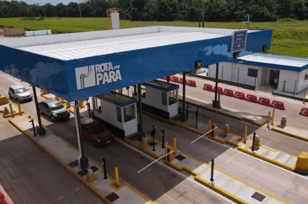 Tarifas de pedágio na Alça Viária são definidas; pagamento iniciará a partir do dia (15/08)