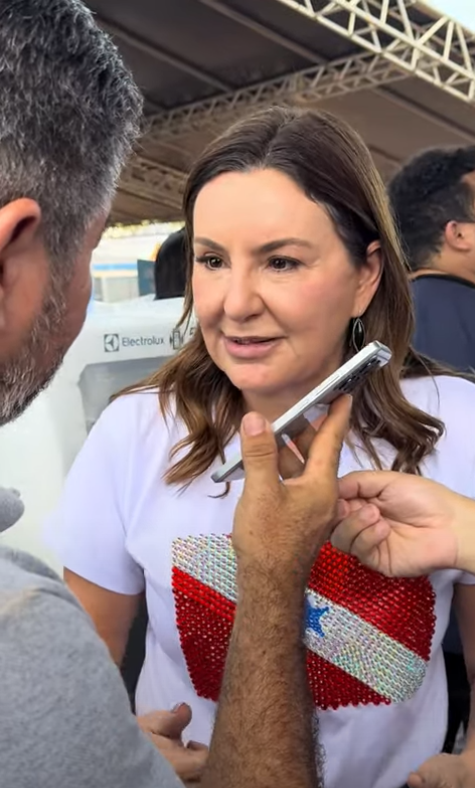 Programa “Por Todas Elas” leva saúde, cidadania e inclusão a Parauapebas