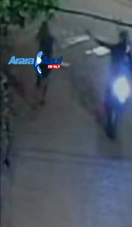 Tentativa de homicídio é registrada em Parauapebas no Bairro da Paz