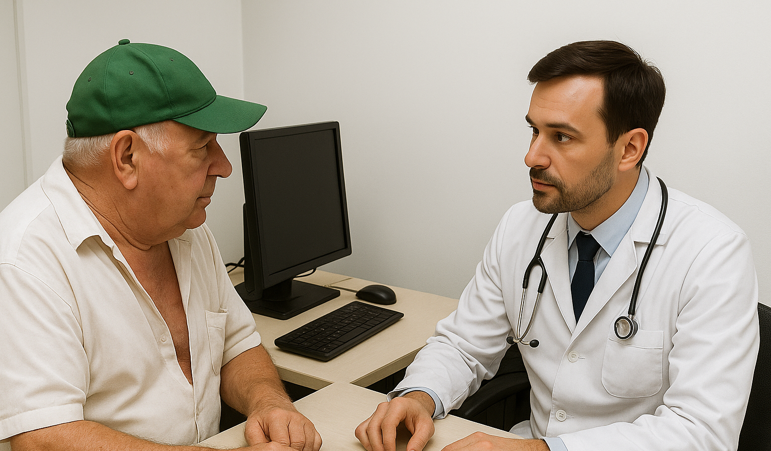 Pacientes Enfrentam Longas Filas e Falta de Assistência no Acesso ao TFD