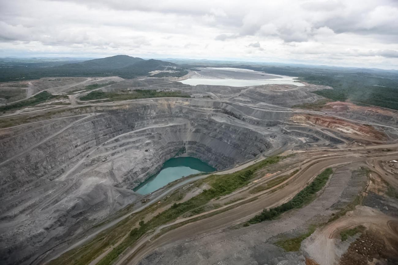 Vale mira em Carajás para ampliar produção de cobre e atender demanda global