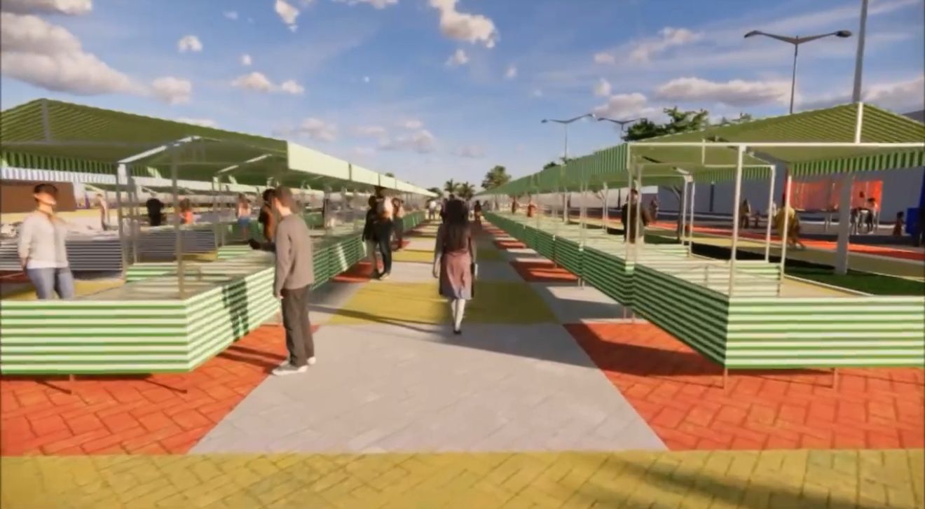 Prefeitura de Parauapebas lança edital do Projeto Feira da Praça para fortalecer turismo e economia local