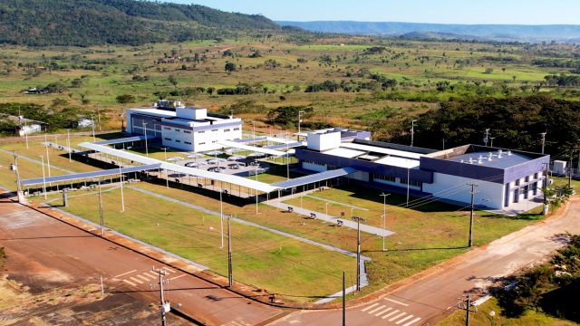 Unifesspa promove primeira formatura do Curso de Jornalismo em Canaã dos Carajás