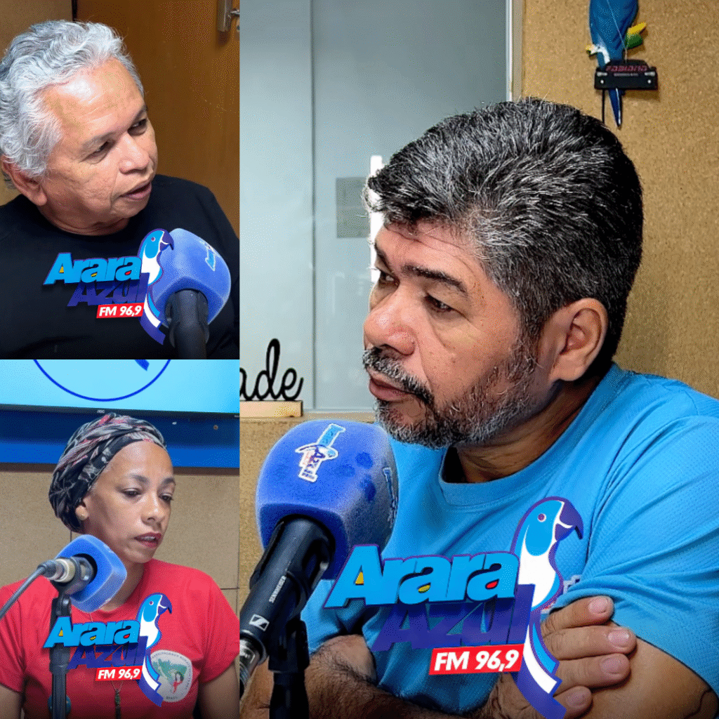 Entrevista | MST rebate prefeito de Parauapebas e confirma entrega de pauta