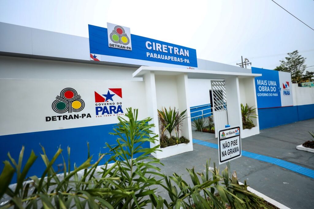 Ciretran de Parauapebas amplia serviços e oferece atendimento dinâmico e inclusivo