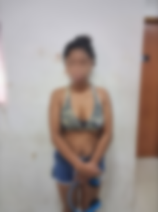 Polícia detém mulher por abandono de incapaz no bairro Betânia, em Parauapebas
