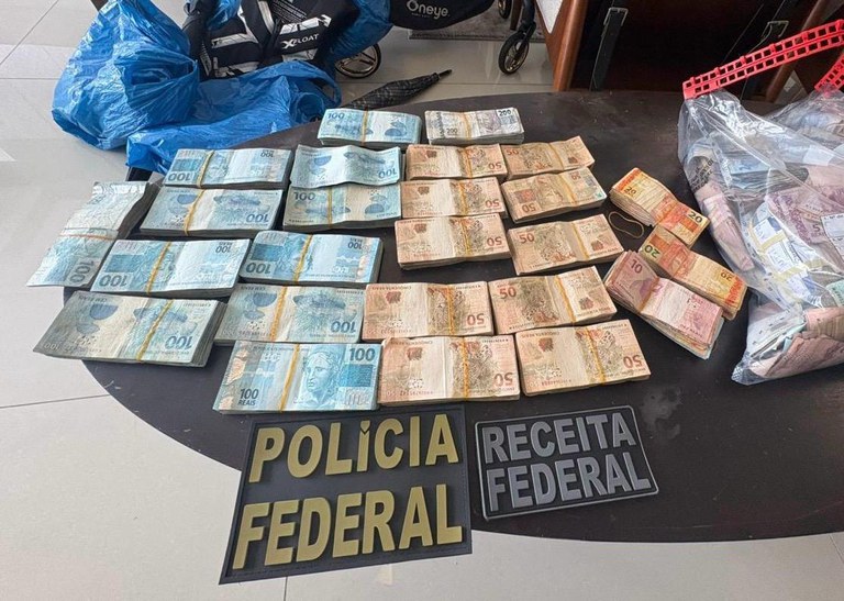 Operação Underbill investiga grupo empresarial por fraude e sonegação de milhões no Pará