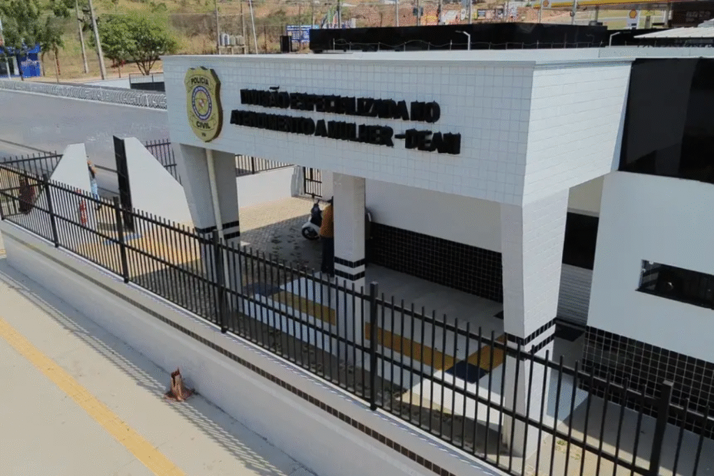 Complexo da Polícia Civil em Canaã dos Carajás moderniza atendimento e reforça segurança na região