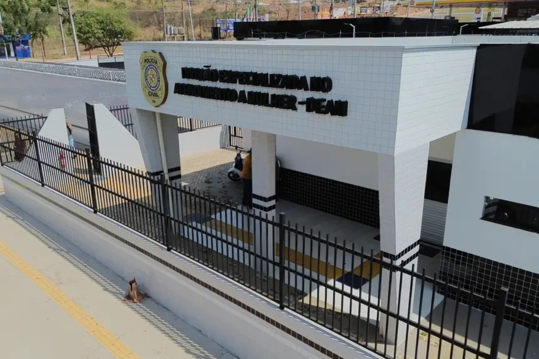 Complexo da Polícia Civil em Canaã dos Carajás moderniza atendimento e reforça segurança na região