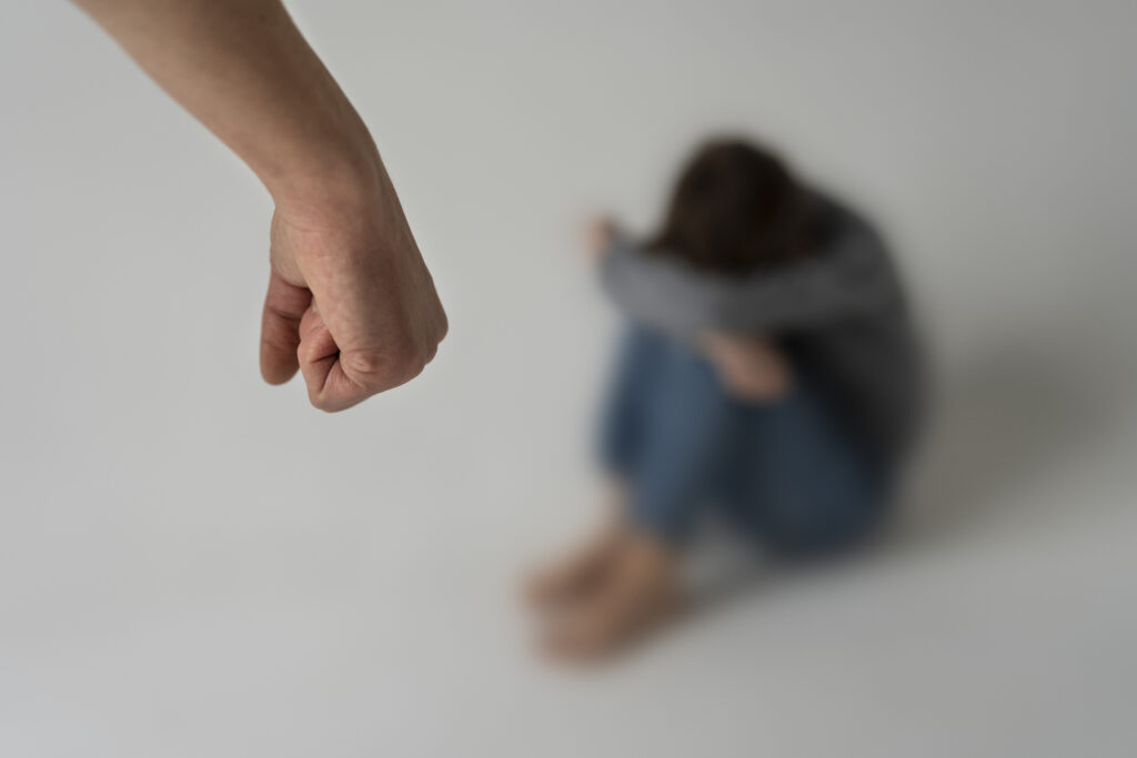 Mulher sofre violência doméstica em Parauapebas; agressor foge do local