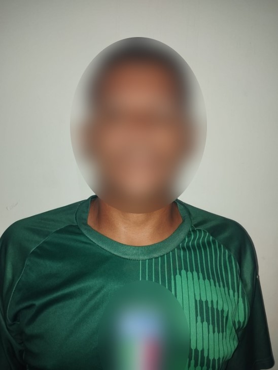 Mulher é Agredida pelo Companheiro e Aciona a Polícia Militar; Suspeito é Preso