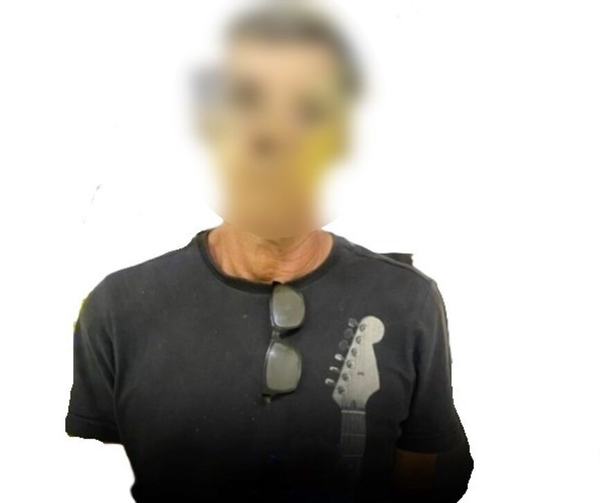 Homem é Preso em Parauapebas por Descumprir Medida Protetiva