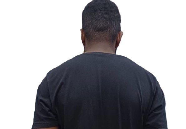Homem é detido em Flagrante pela Polícia Civil por Ameaçar Ex-Companheira e Descumprir Medida Protetiva em Canaã dos Carajás
