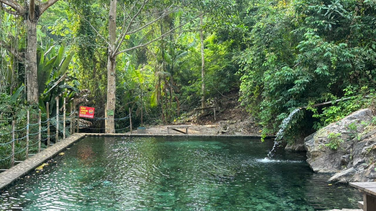 Prefeitura de Parauapebas realiza visita técnica ao Garimpo das Pedras para fortalecer turismo sustentável