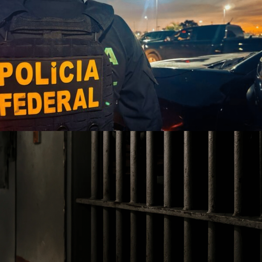 PF prende vice-prefeita de Marituba em nova fase da Operação Expertise por desvios de recursos em saúde e educação