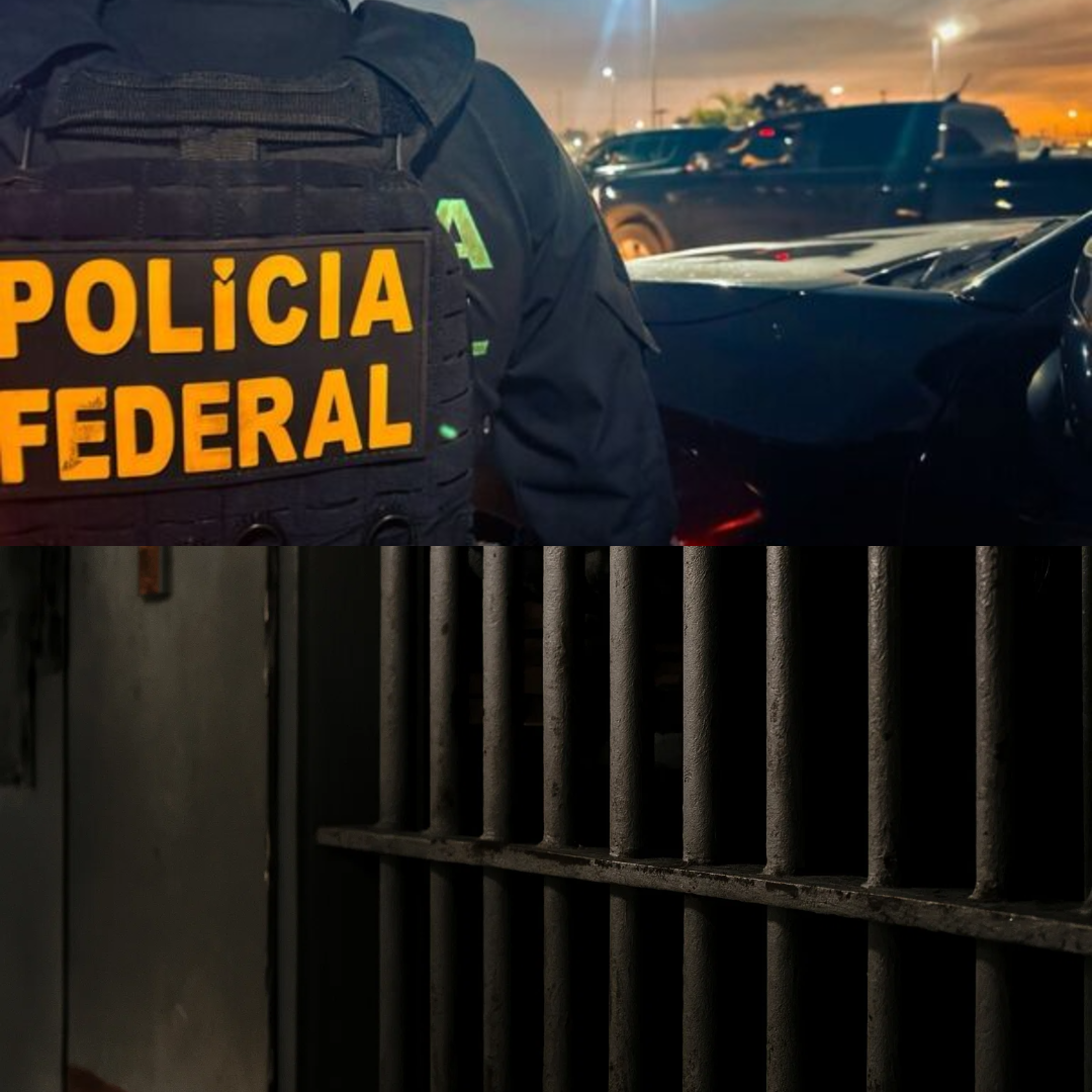 PF prende vice-prefeita de Marituba em nova fase da Operação Expertise por desvios de recursos em saúde e educação