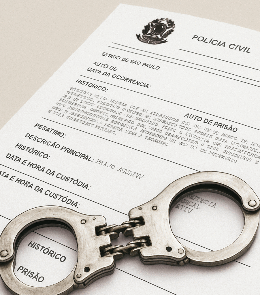 Polícia Civil cumpre mandado de prisão civil em Parauapebas