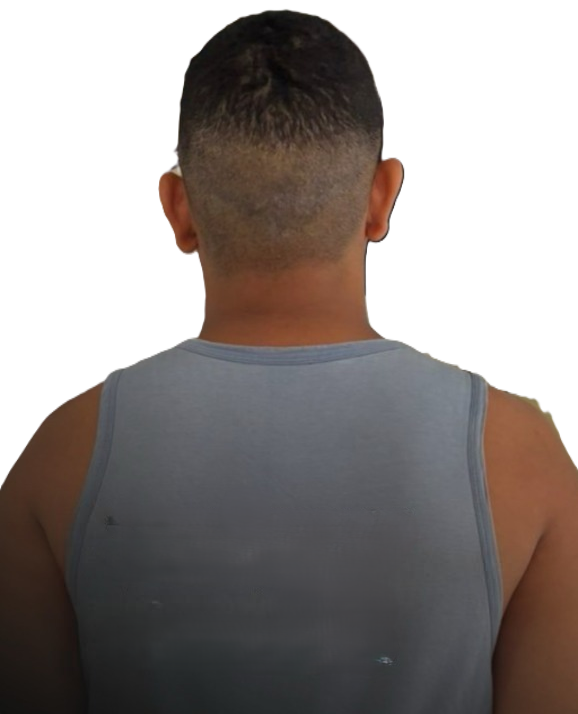 Suspeito detido por aplicar golpe via Pix contra pessoa com deficiência em Parauapebas