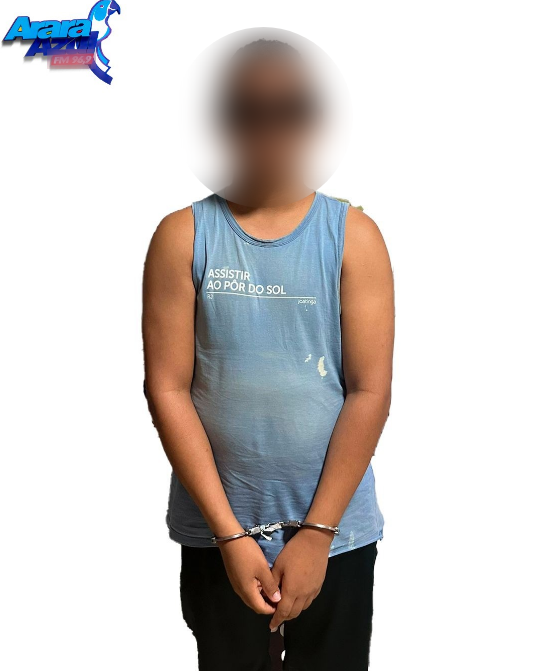 Suspeito é detido por aplicar golpe financeiro contra pessoa com deficiência em Parauapebas