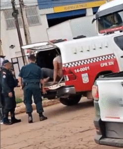 Tentativa de Roubo de Carreta Termina com Prisão Após Intervenção da Polícia na PA-160