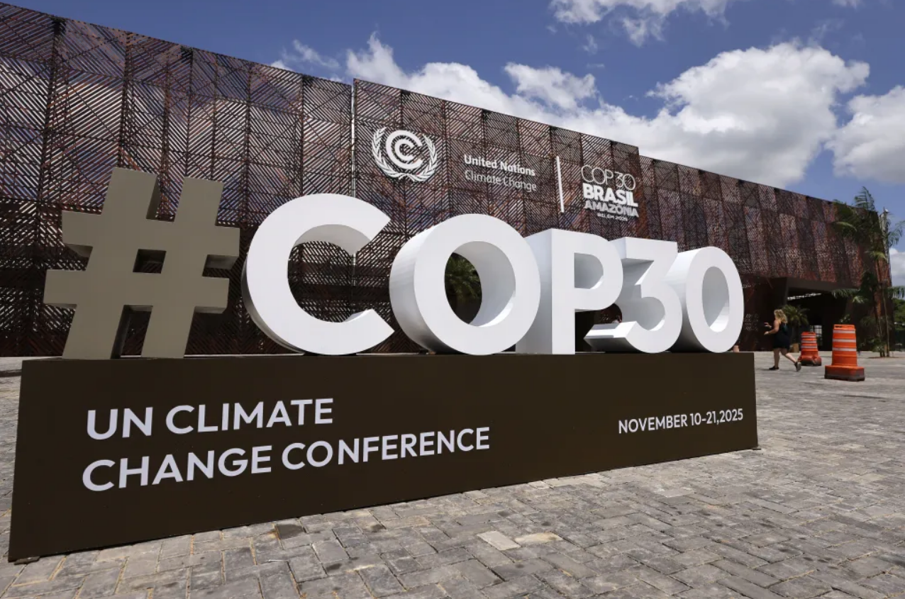 COP30 em Belém: Abertura da conferência destaca debates sobre transição energética, clima e segurança
