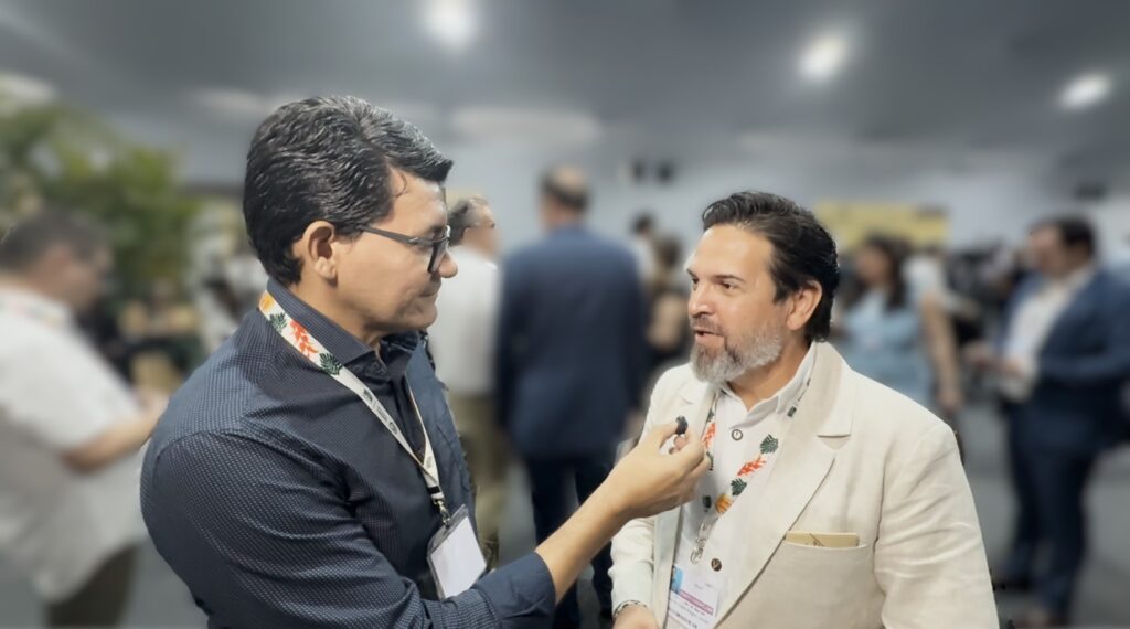 SEBRAE destaca protagonismo dos pequenos negócios do Pará na COP30 em Belém