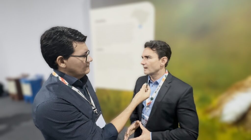COP30: Ministro do Turismo Celso Sabino destaca a realização do evento em Belém e enaltece a cultura paraense