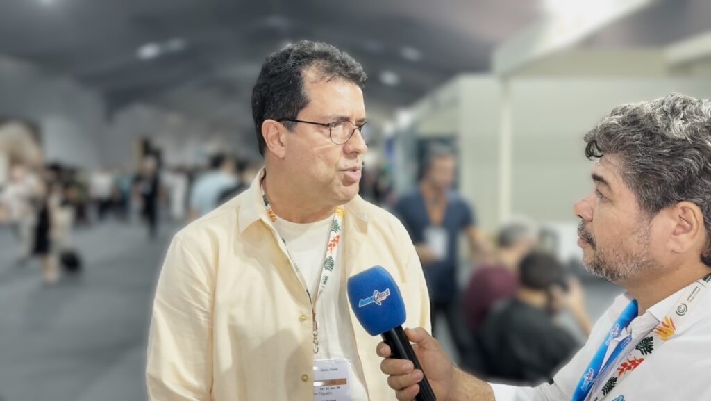 COP30: Ambientalista André Trigueiro analisa os desafios da Amazônia e a ausência de grandes poluidores na conferência