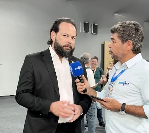 COP30: Diretor da Amazônia e Meio Ambiente da Polícia Federal, Humberto Freire, destaca avanços no combate ao garimpo ilegal e na cooperação internacional pela proteção da Amazônia