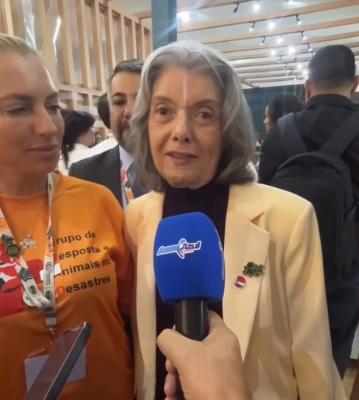 COP30: Mulheres lideram debate sobre clima, poder e justiça social na conferência