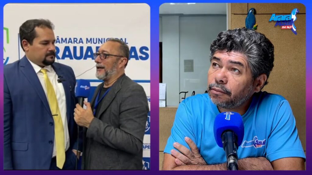 CPI da Mineração: Divergências pressionam a Vale; vereador Alex Ohana critica tentativa de acordo nacional