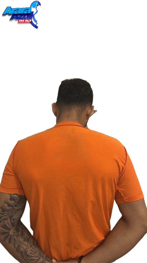 Polícia Civil prende investigado por tráfico de drogas em Parauapebas