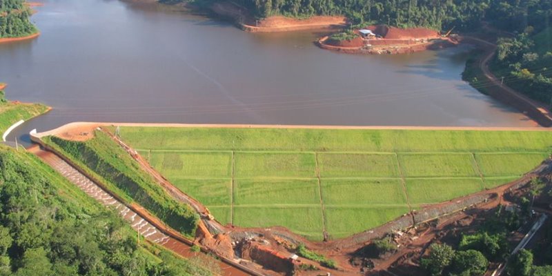 Tragédia: Operador de máquinas morre em acidente de trabalho durante operação no Gelado, em Parauapebas